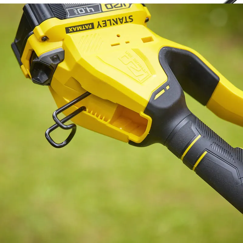 Pruner Stanley SFMCPS620M1-QW 18V 4Ah