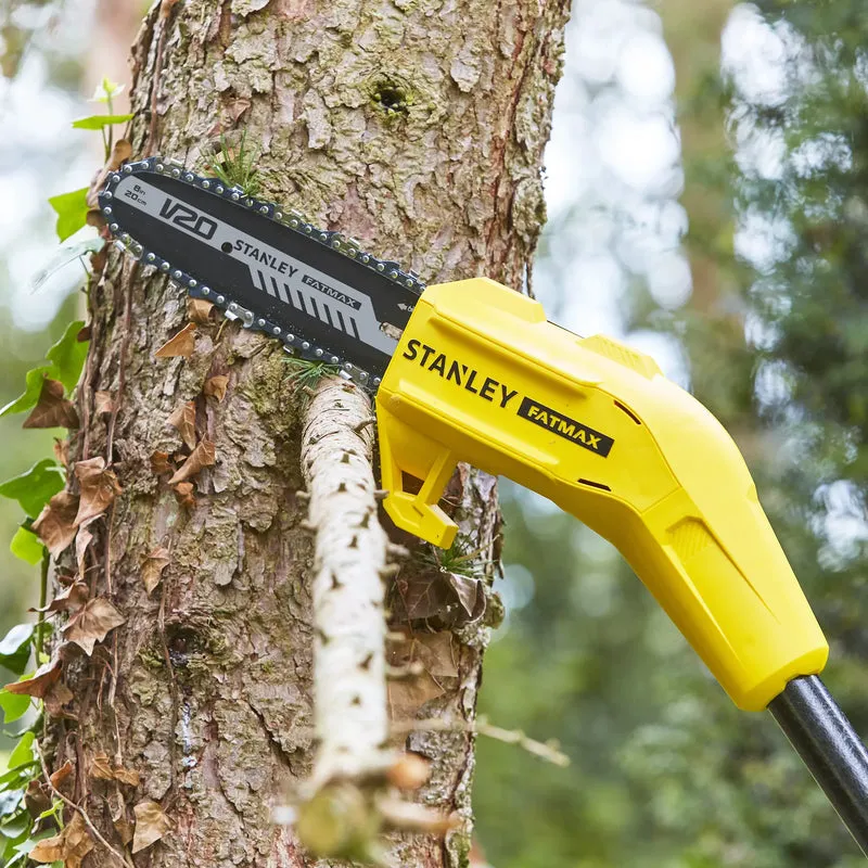 Pruner Stanley SFMCPS620M1-QW 18V 4Ah
