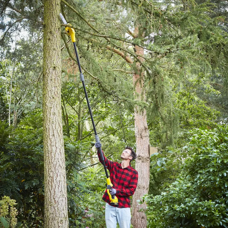 Pruner Stanley SFMCPS620M1-QW 18V 4Ah