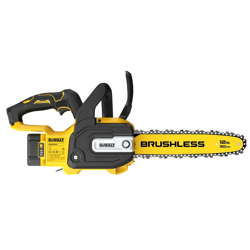Electric Saw Dewalt DCMCS565P1-QW 18V 5Ah