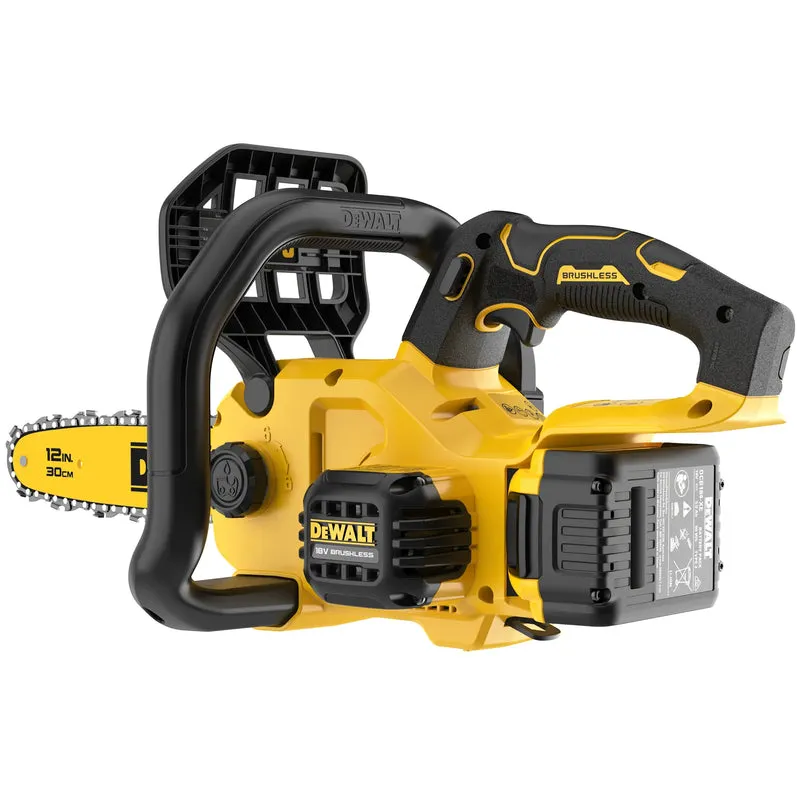 Electric Saw Dewalt DCMCS565P1-QW 18V 5Ah