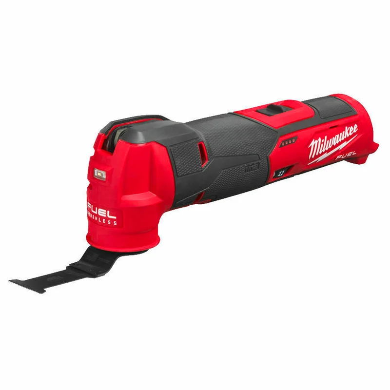 Multifunction Tool Milwaukee M12 FMT-0