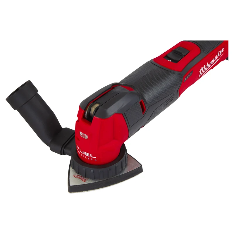 Multifunction Tool Milwaukee M12 FMT-0