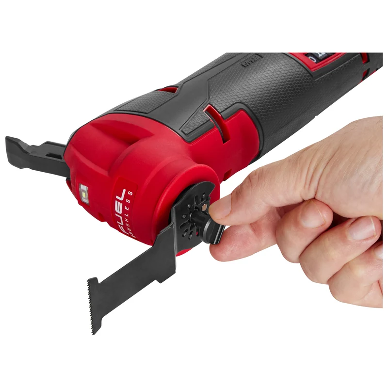 Multifunction Tool Milwaukee M12 FMT-0