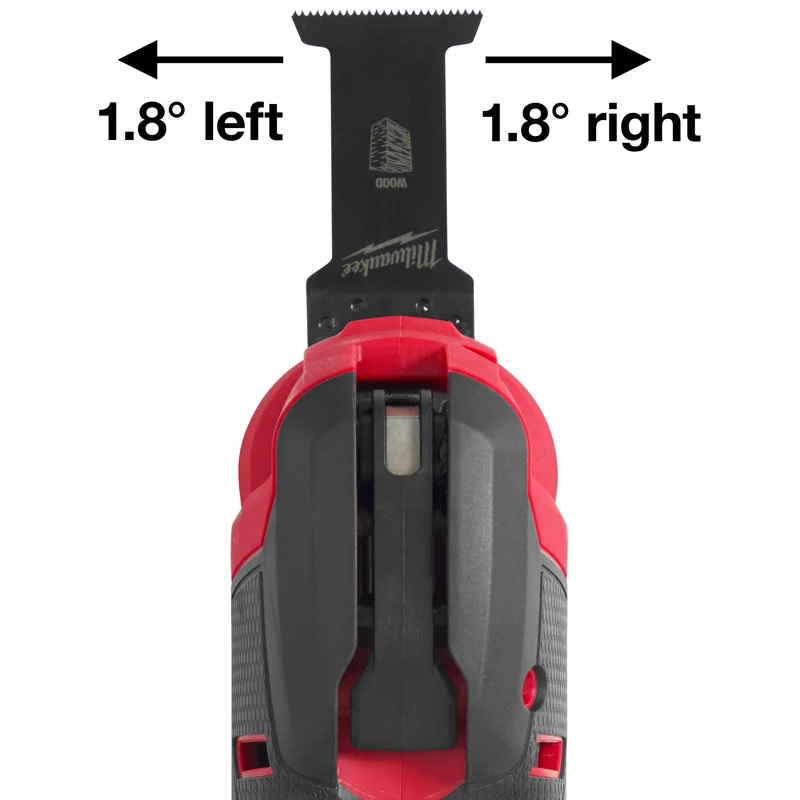 Multifunction Tool Milwaukee M12 FMT-0
