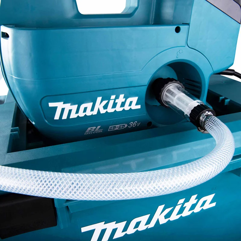 Cold pressure washer Makita DHW080ZK 18Vx2
