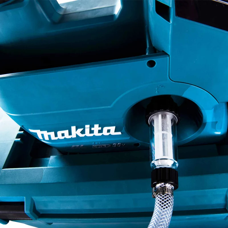Cold pressure washer Makita DHW080ZK 18Vx2