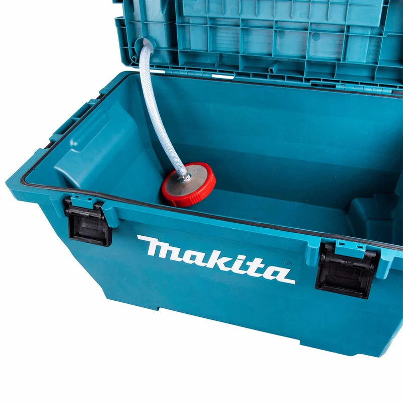 Cold pressure washer Makita DHW080ZK 18Vx2