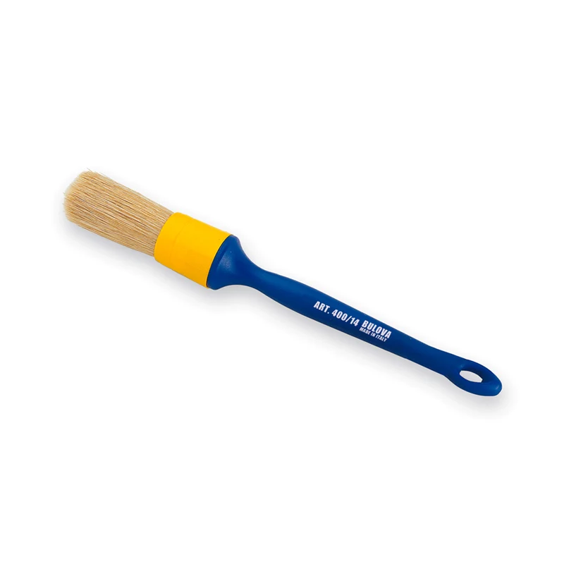 Strangled Brush Bulova 400