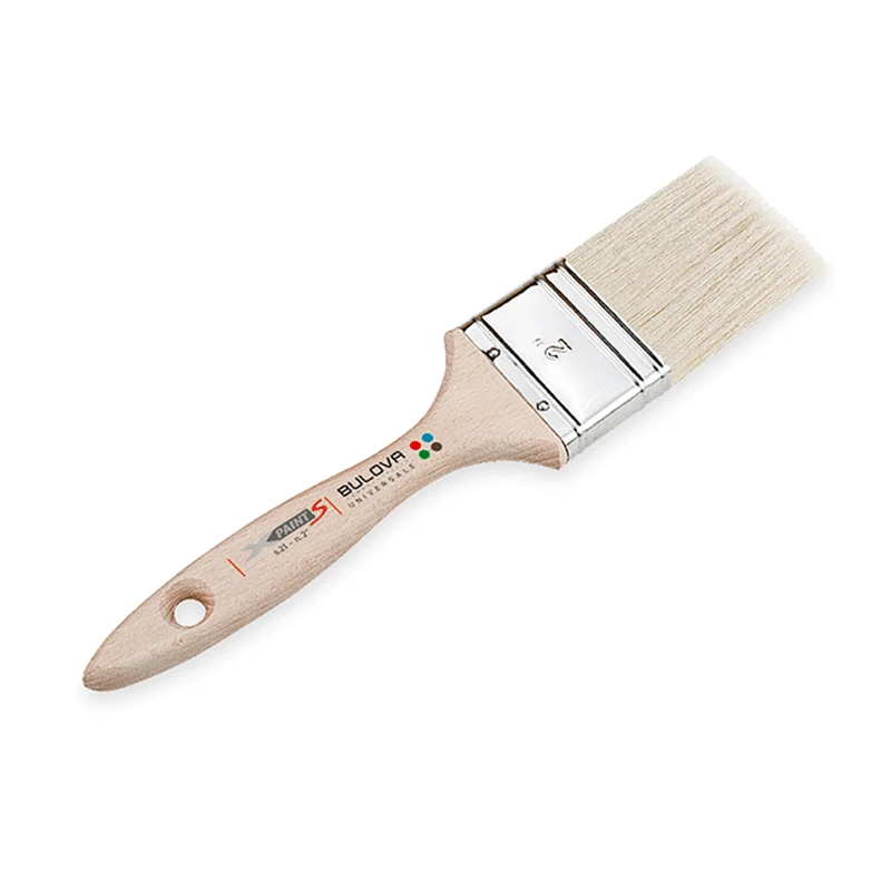 English Paintbrush Bulova Xpaint S.21