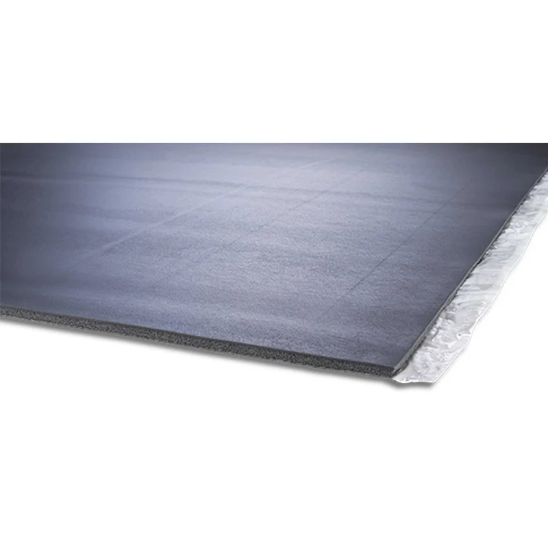 Isolmant Rubber Tubes