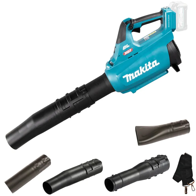 Blower Makita UB001GZ 40V