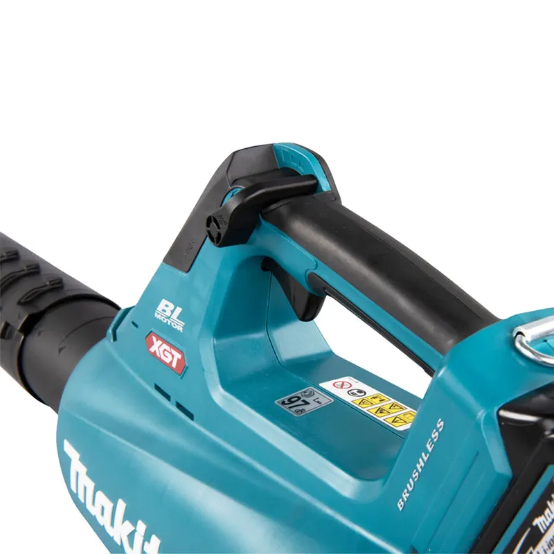 Blower Makita UB001GZ 40V