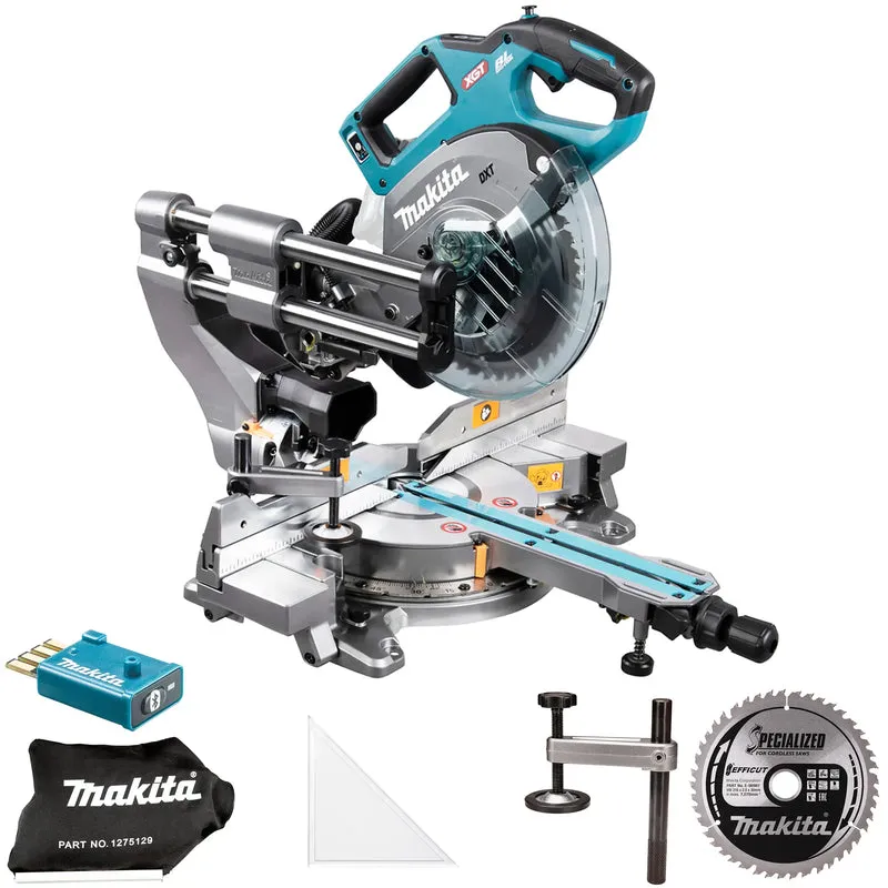 Radial Mitre Saw Makita LS002GZ01 40V