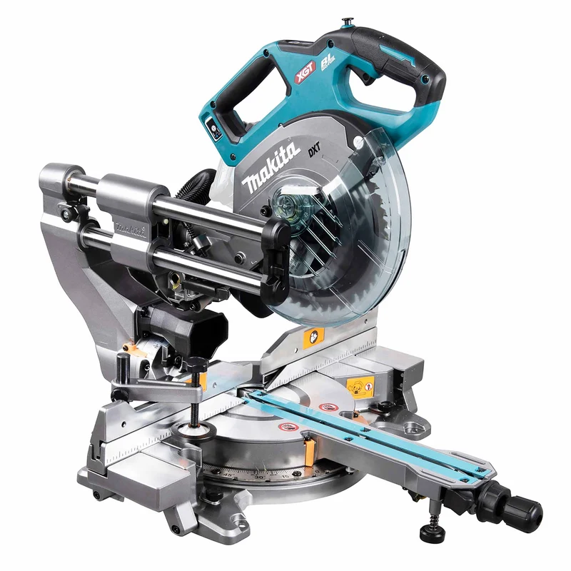 Radial Mitre Saw Makita LS002GZ01 40V