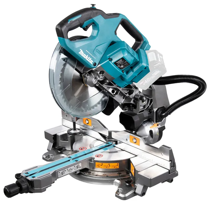 Radial Mitre Saw Makita LS002GZ01 40V