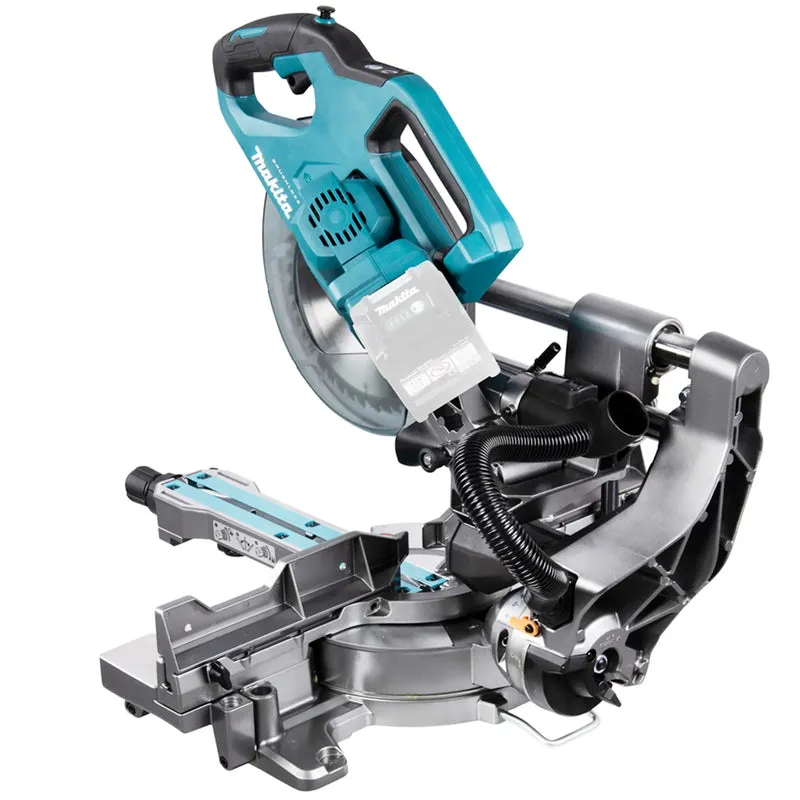 Radial Mitre Saw Makita LS002GZ01 40V