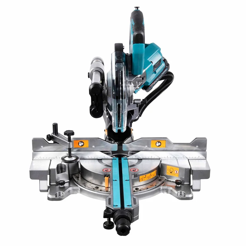 Radial Mitre Saw Makita LS002GZ01 40V