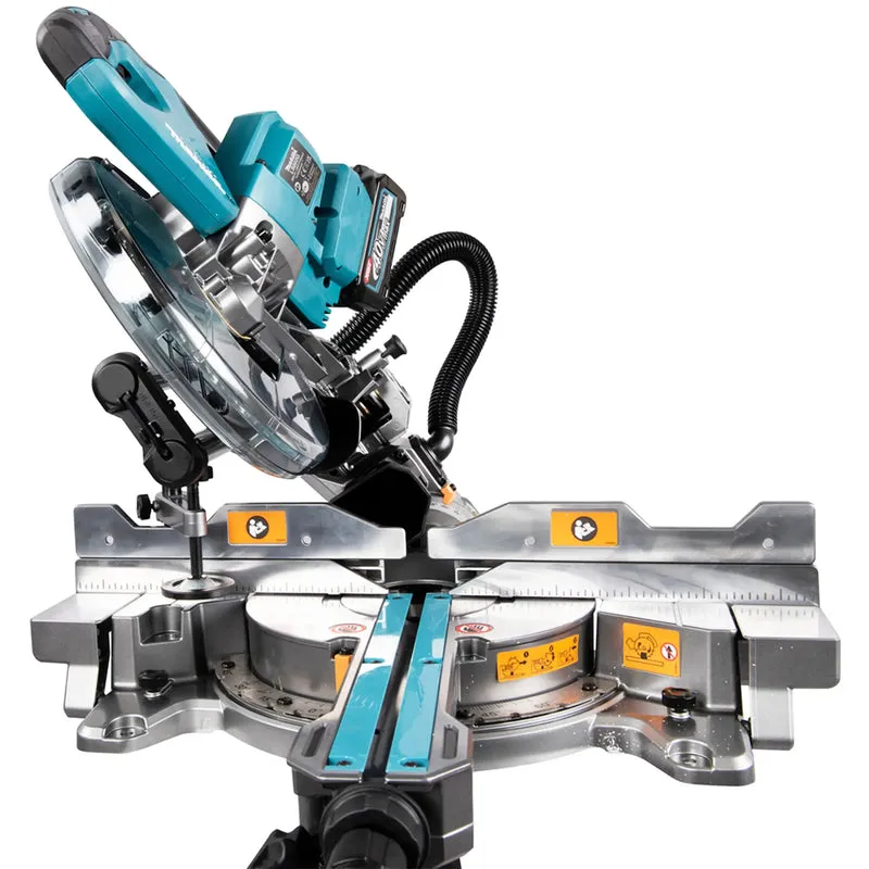 Radial Mitre Saw Makita LS002GZ01 40V