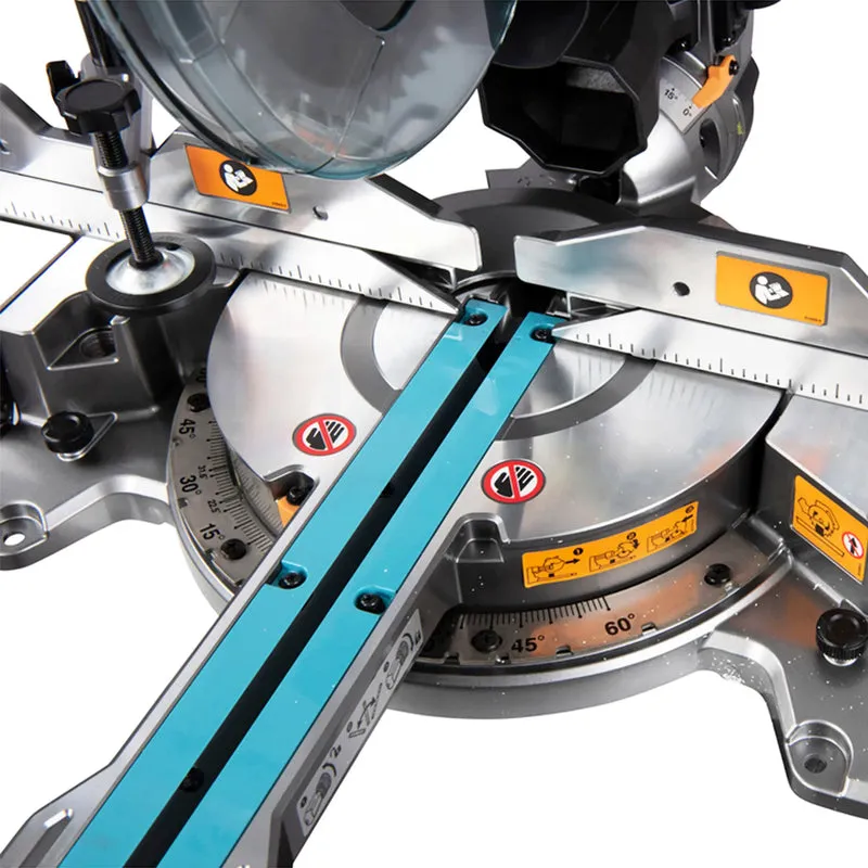 Radial Mitre Saw Makita LS002GZ01 40V