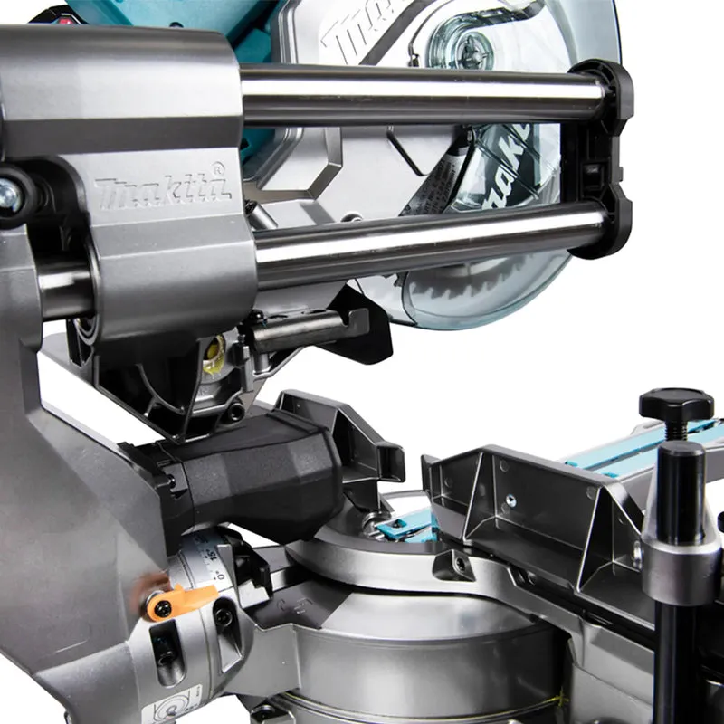 Radial Mitre Saw Makita LS002GZ01 40V