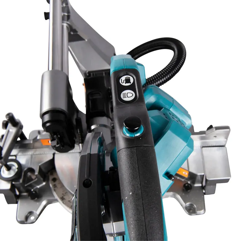 Radial Mitre Saw Makita LS002GZ01 40V