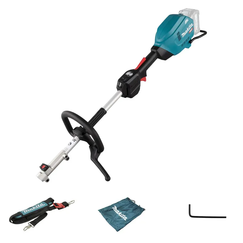 Multi-tool Makita UX01GZ 40V