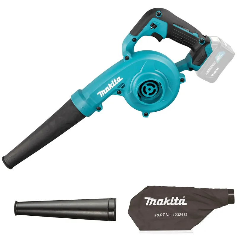 Blower Makita UB100DZ 12V