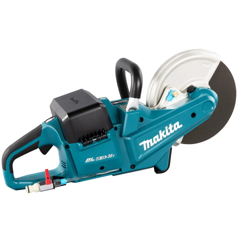Cutting machine Makita DCE090ZX1 18Vx2