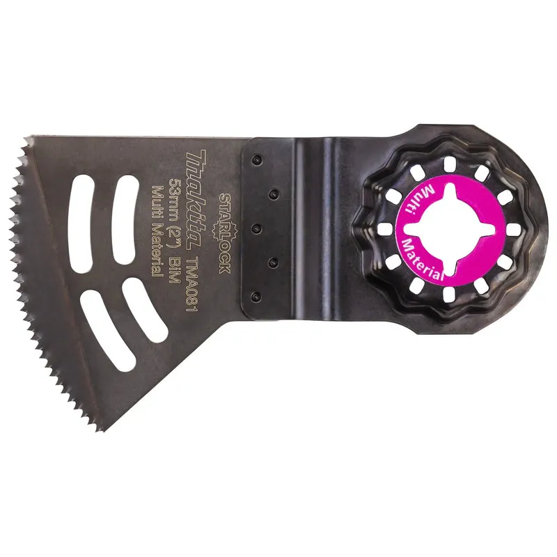 Multifunction Blade Makita B-69777