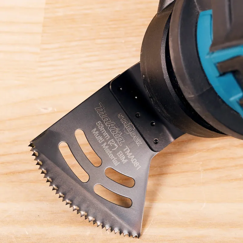 Multifunction Blade Makita B-69777