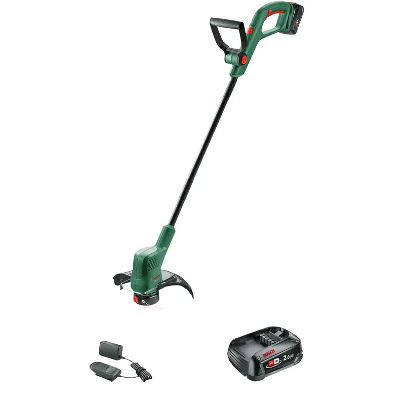 Edge trimmer Bosch EasyGrassCut 18-230 18V 2Ah