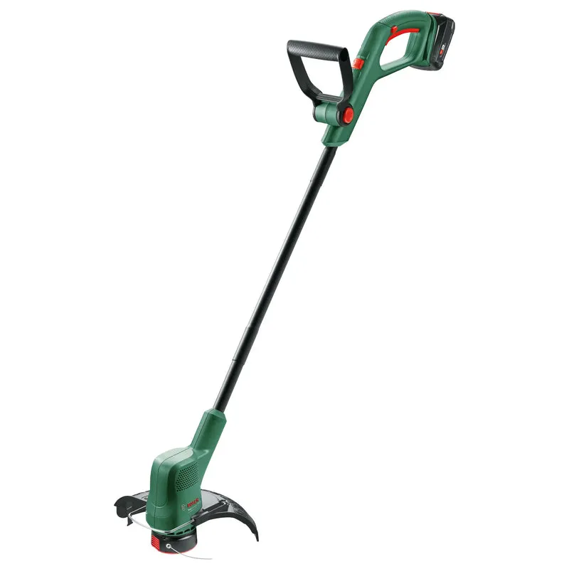 Edge trimmer Bosch EasyGrassCut 18-230 18V 2Ah
