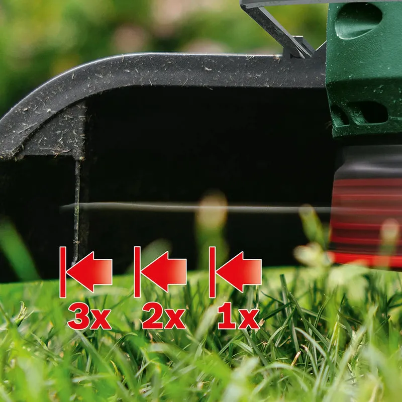Edge trimmer Bosch EasyGrassCut 18-230 18V 2Ah