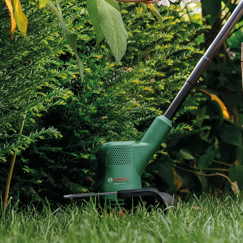 Edge trimmer Bosch EasyGrassCut 18-230 18V 2Ah