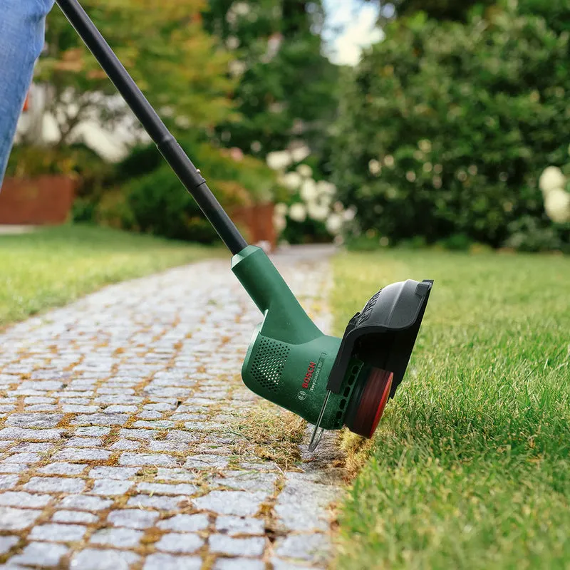 Edge trimmer Bosch EasyGrassCut 18-230 18V 2Ah