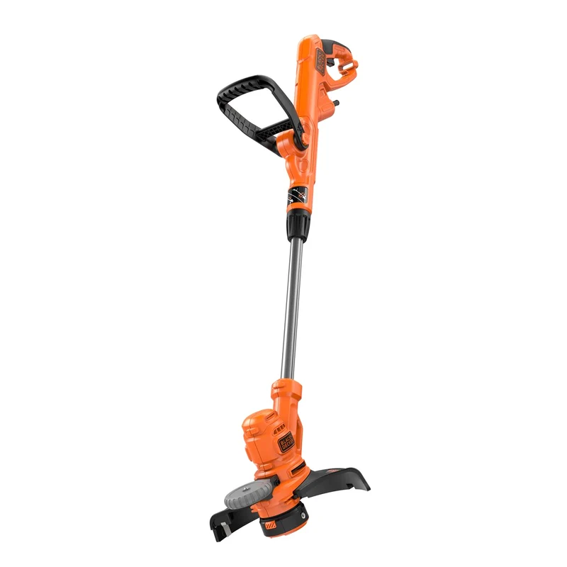 Edge trimmer Black+Decker BESTA530-QS 550W