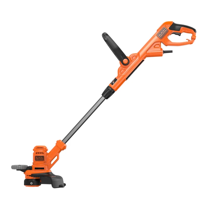 Edge trimmer Black+Decker BESTA530-QS 550W