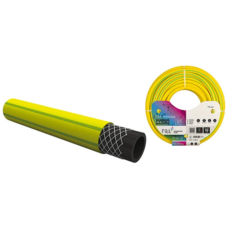 FITT Mimosa Irrigation Pipe
