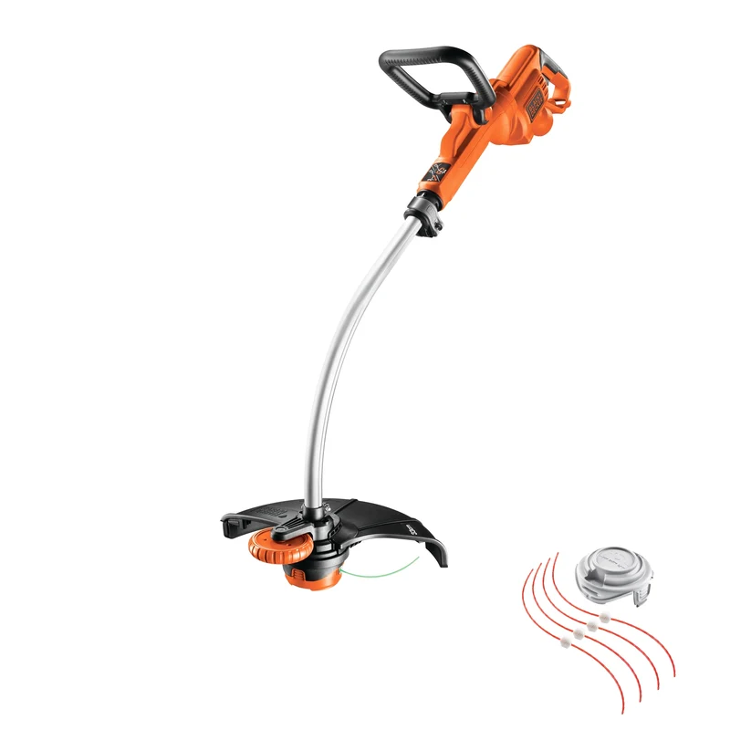 Edge trimmer Black+Decker GL7033-QS 700W