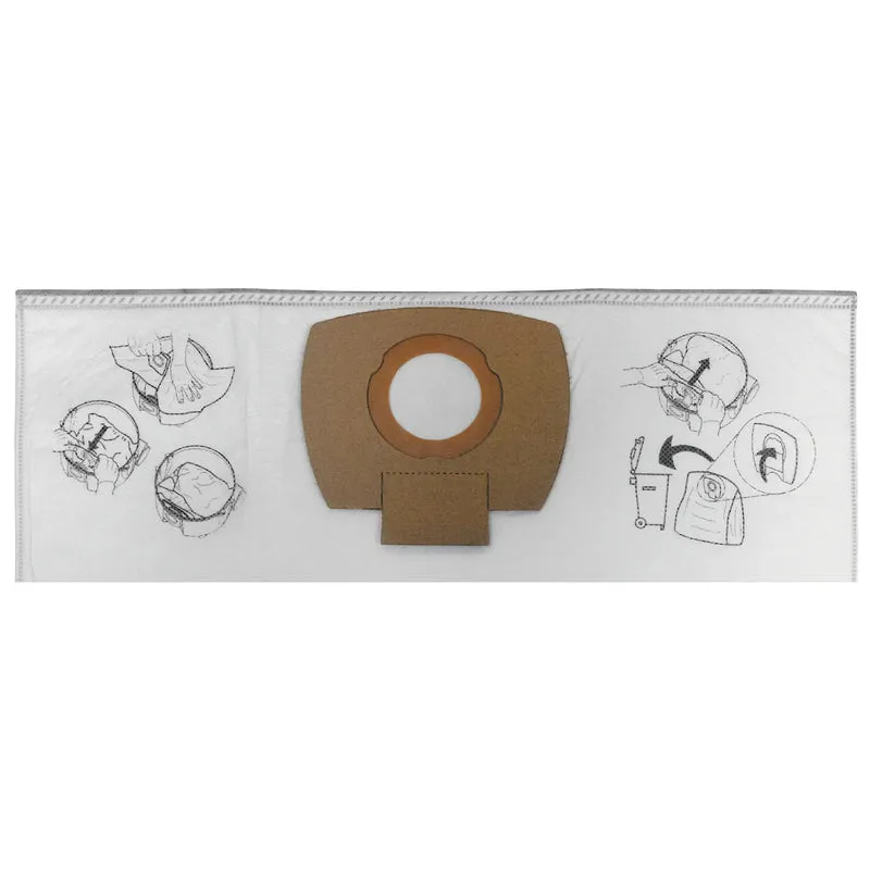 Paper Bag Makita P-72899