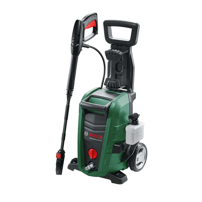 Pressure washer Bosch Universal Aquatak 135 1900W