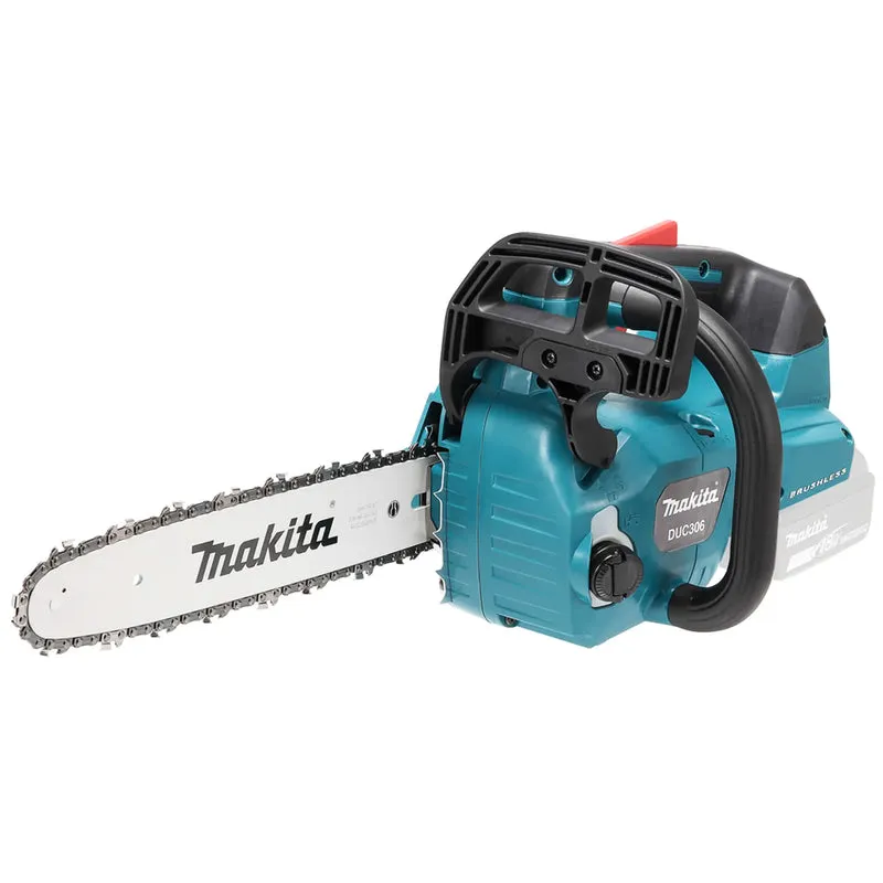 Electric Saw Makita DUC306Z 18Vx2