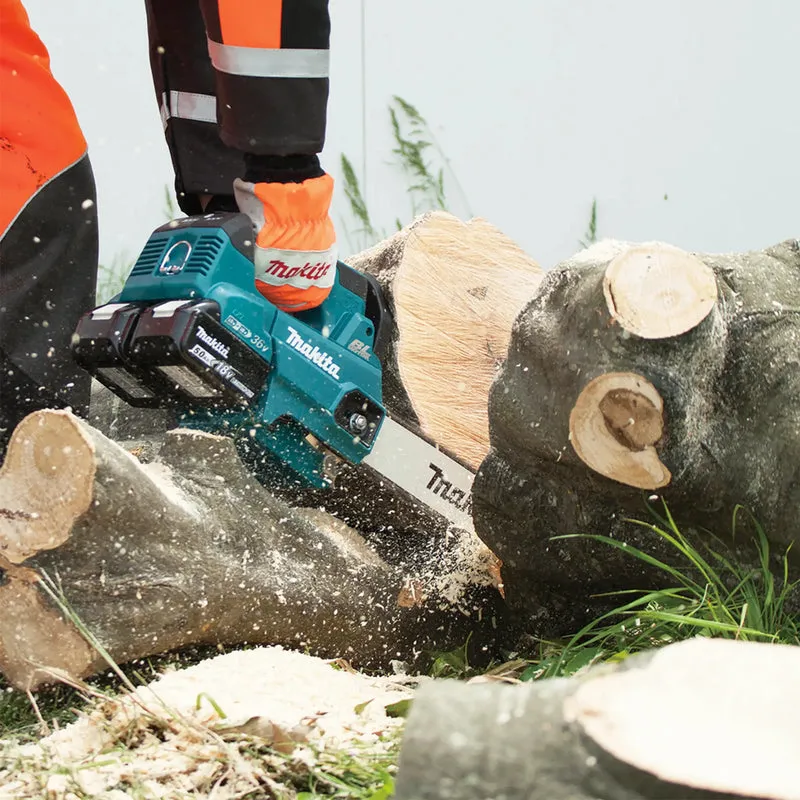 Electric Saw Makita DUC306Z 18Vx2