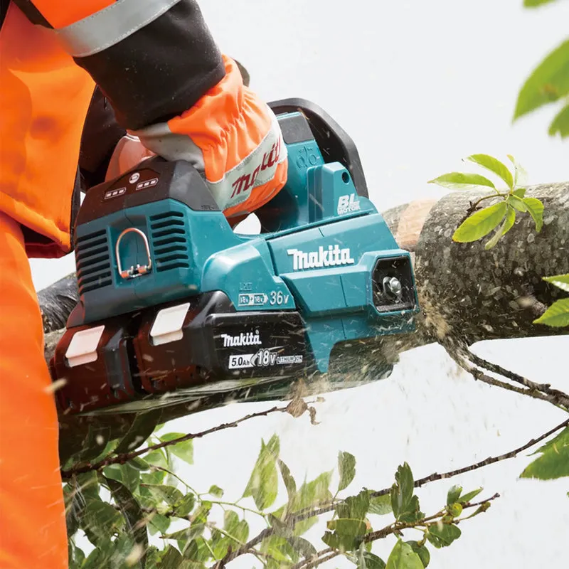 Electric Saw Makita DUC306Z 18Vx2