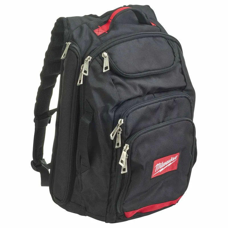 Contractor Tool Backpack Milwaukee