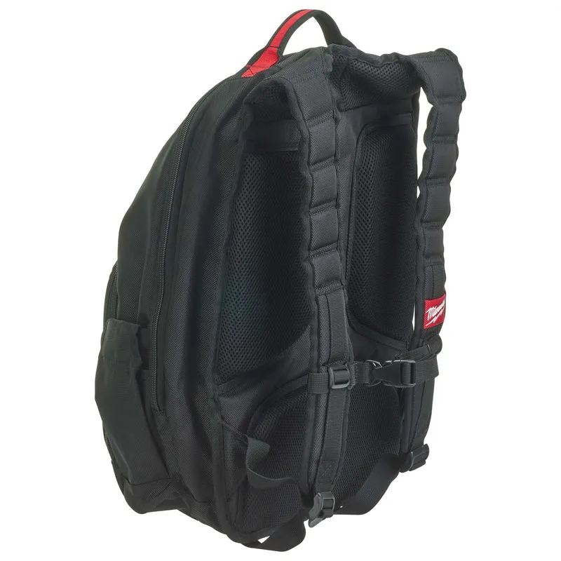 Contractor Tool Backpack Milwaukee