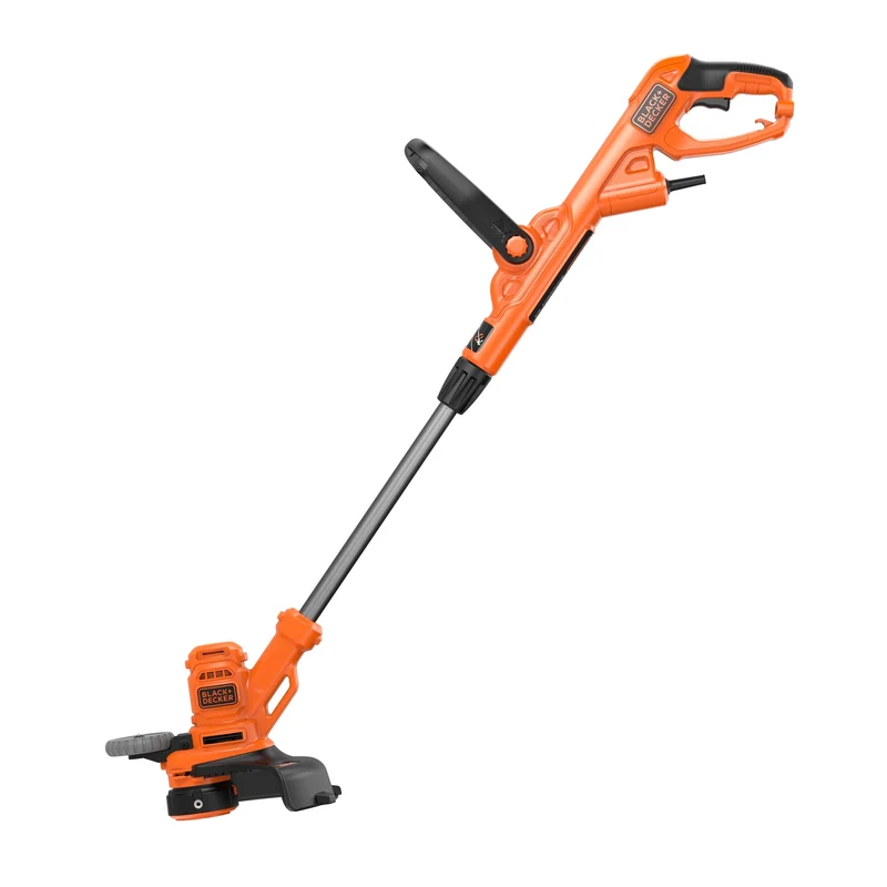 3 in 1 trimmer Black+Decker BESTA530CM-QS 550W