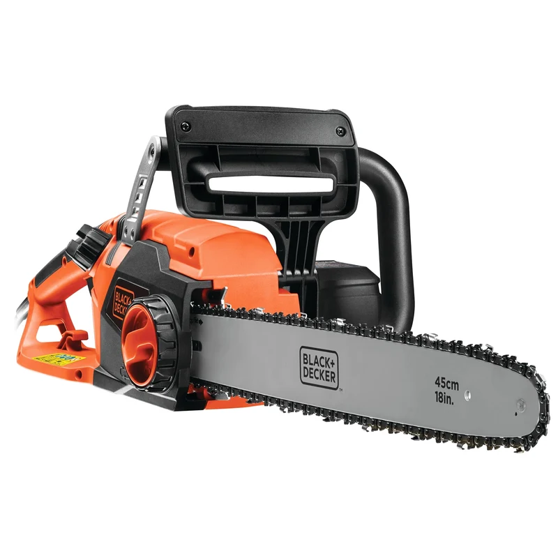 Electric Saw Black+Decker BECS2245-QS 2200W