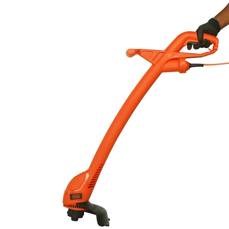 Edge trimmer Black+Decker GL360-QS 350W